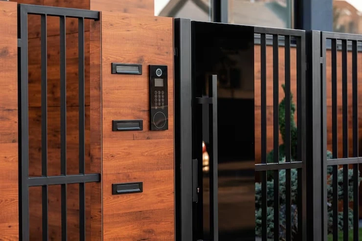Can Sliding Security Doors Add Value to Your Property?