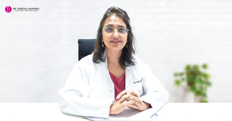 Benefits of visiting the best gynecologist