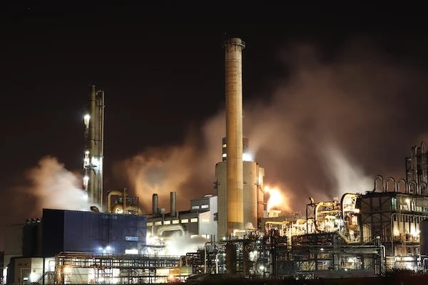Gas-Insulated Substation Global Market 2024 - By Size, Share, Technological Advancement, Competitive Landscape Forecast To 2033