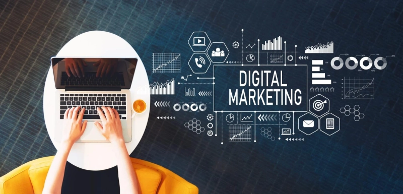 Why Small Businesses Need a Digital Marketing Company