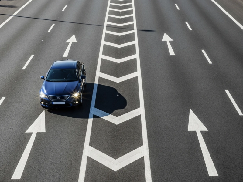 Melting Innovation into Road Safety: The Rise of Granular and Preform Thermoplastics in Pavement Marking