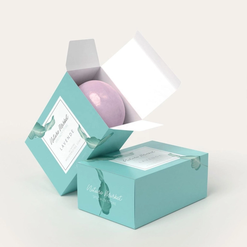 Top 7 Tips for Making Soap Boxes for Packaging Your Homemade Supplies