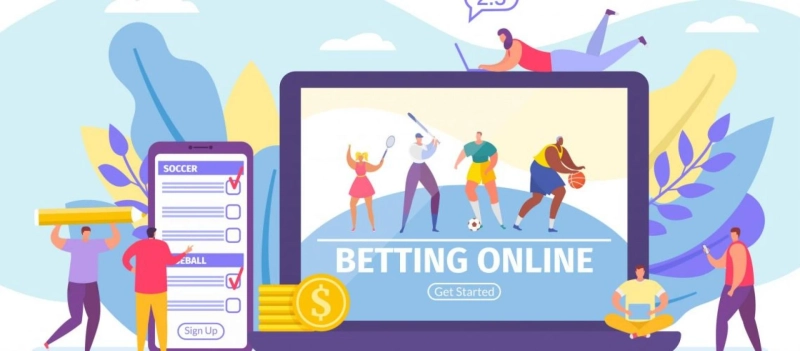 The Ecosystem Behind Online Betting: Bonuses, Analysis, and News