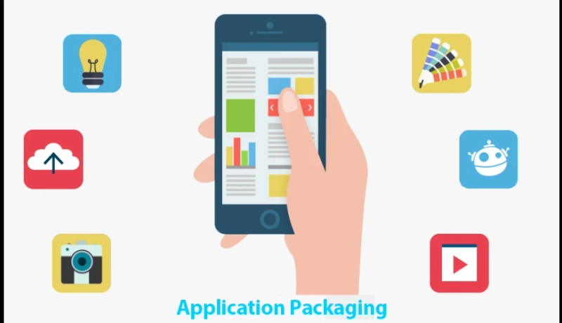 Application Packaging Training from India | Best Online Training Institute