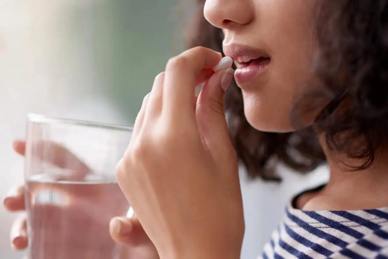 Dormicum Tabletten: Anwendung, Wirkung und Wichtige Hinweise