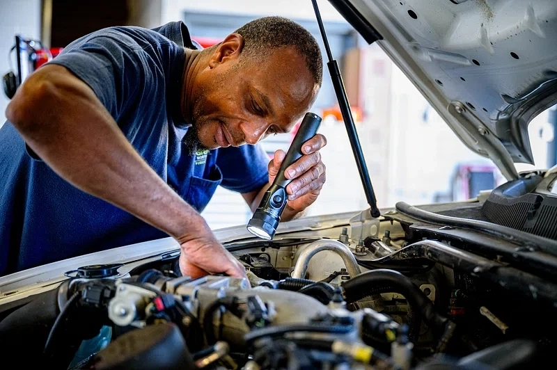 Top TelusCare Auto Repair Services Are Revolutionizing Car Repairing in the UAE
