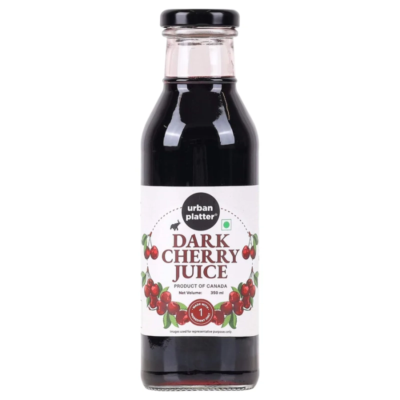 The Role of Cherry Juice in Reducing Inflammation and Muscle Soreness