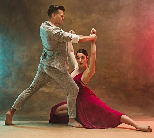 The Impact of Salsa Dancing On Mental And Physical Health In Havana