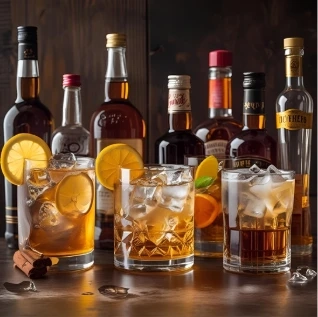 Top Choices for Gluten-Free Beers and High-Proof Spirits in Australia 