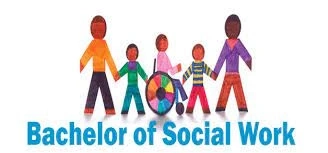 Bachelor of Social Work / BSW