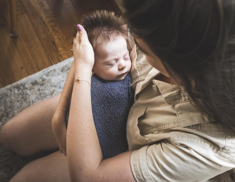 Few Important Tips To Finding The Right Newborn Photographer