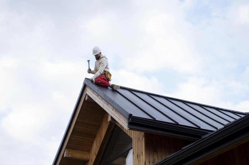   Find a Trusted Roofing Company in Panama City, FL