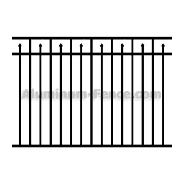 The Ultimate Destination for Aluminum Fence and More