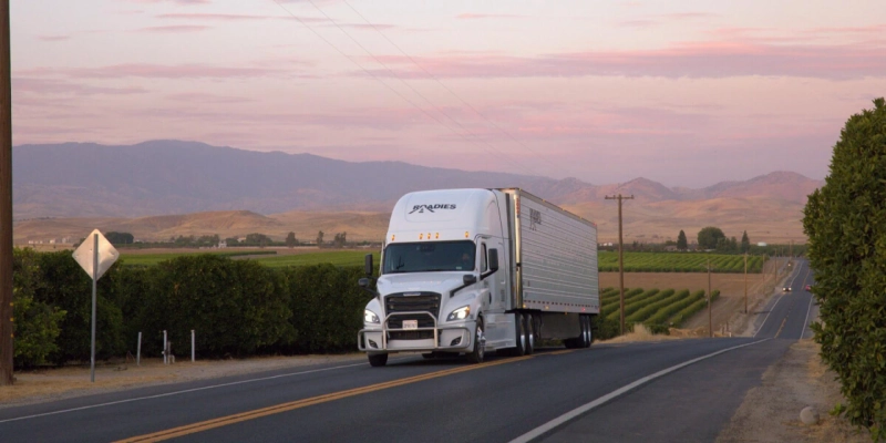 Green Logistics: A Sustainable Shift in Supply Chain Management
