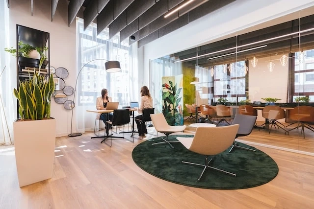 Coworking Spaces Can Help You Grow Your Business