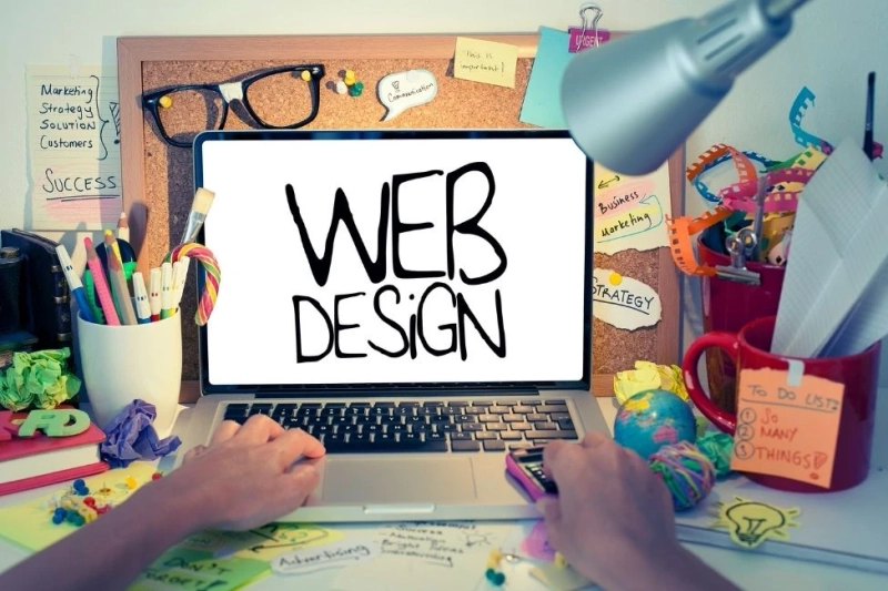 Calgary Web Design Company