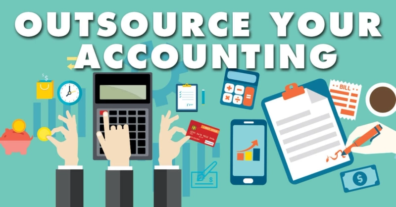 The Ultimate Guide to Outsourced Accounting Services in 2025