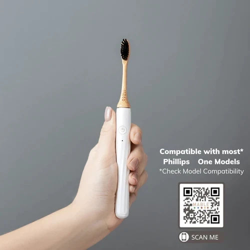 Why Everyone Should Make the Switch to an Electric Toothbrush