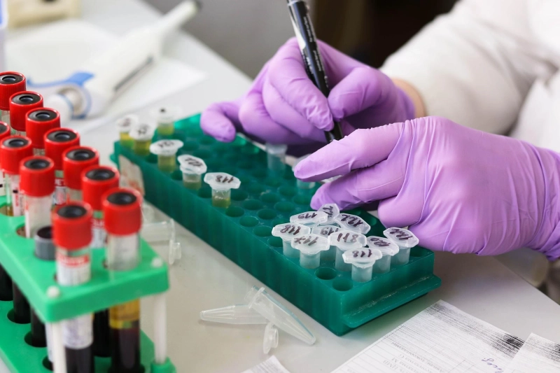 The gene therapy market is projected to be worth USD 17.3 billion in 2035