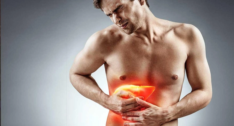 Cirrhosis: Everything you need to know