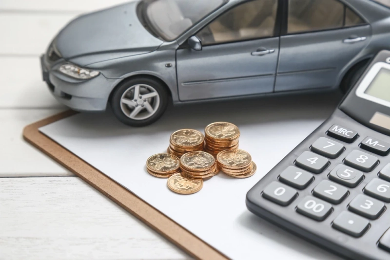 On the Road to Success: Selecting the Best Commercial Vehicle Loan in India
