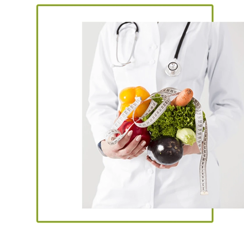 Best Fruits for Weight Loss