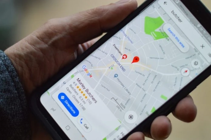 How to Send Location on iPhone?