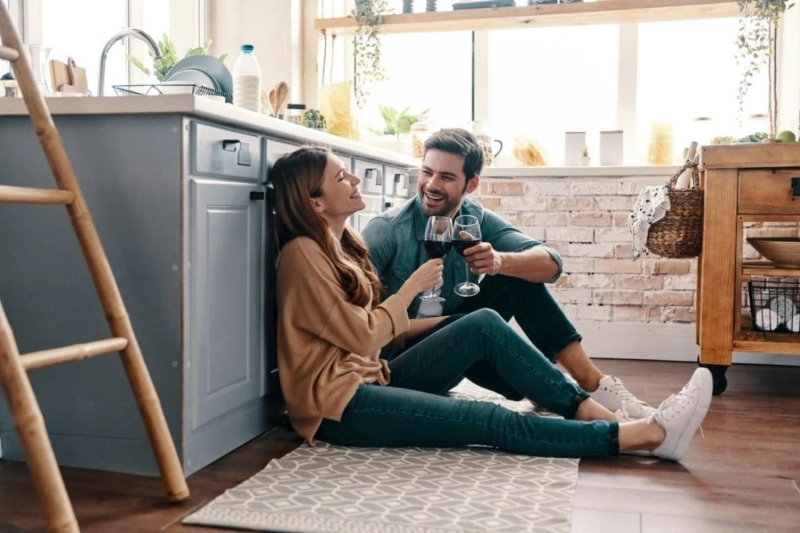 Prettify Your Place with Kitchen Renovation in North York