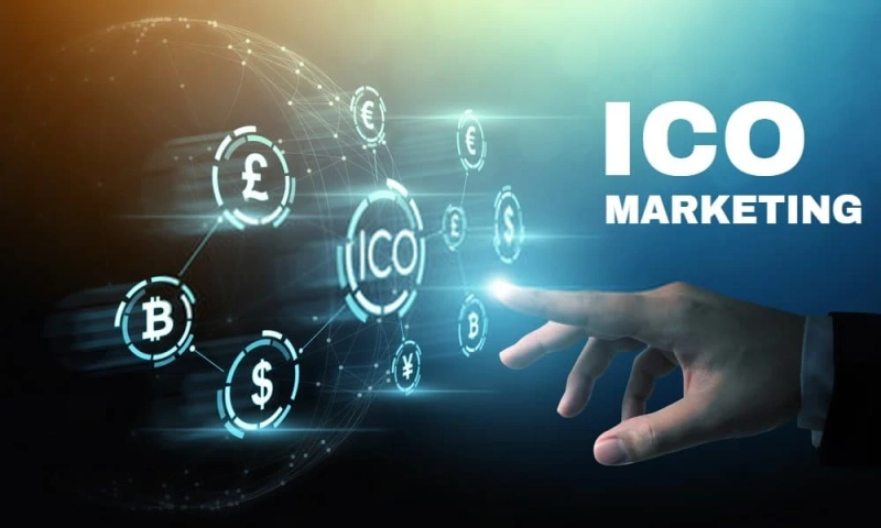 Attract Investors With Efficient ICO Coin Marketing Services