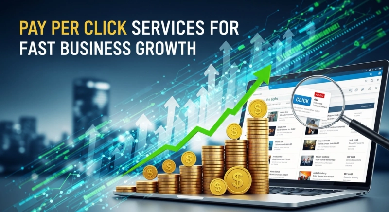 Why PPC Services in Vadodara Are Essential for Business Growth in 2026