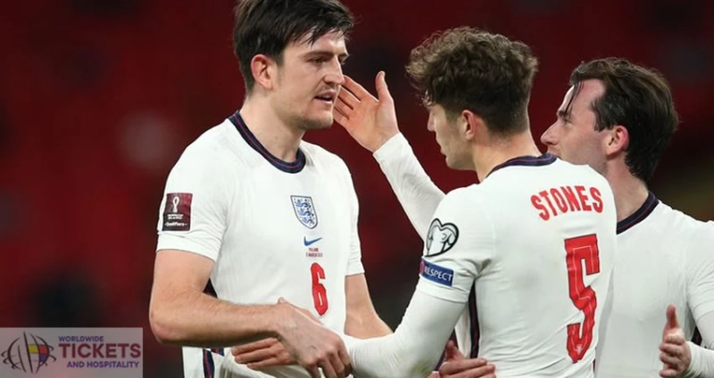England Football World Cup Tickets: John Stones' recuperation from England mistake dazzles Garet