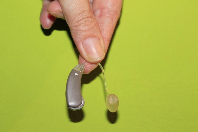 The burdens of hearing loss
