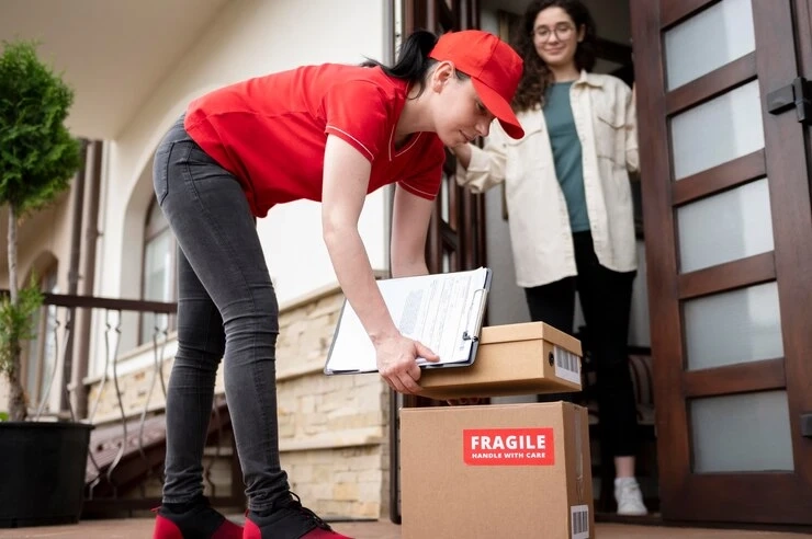 How White Glove Moving Services Ensure a Stress-Free Relocation Experience
