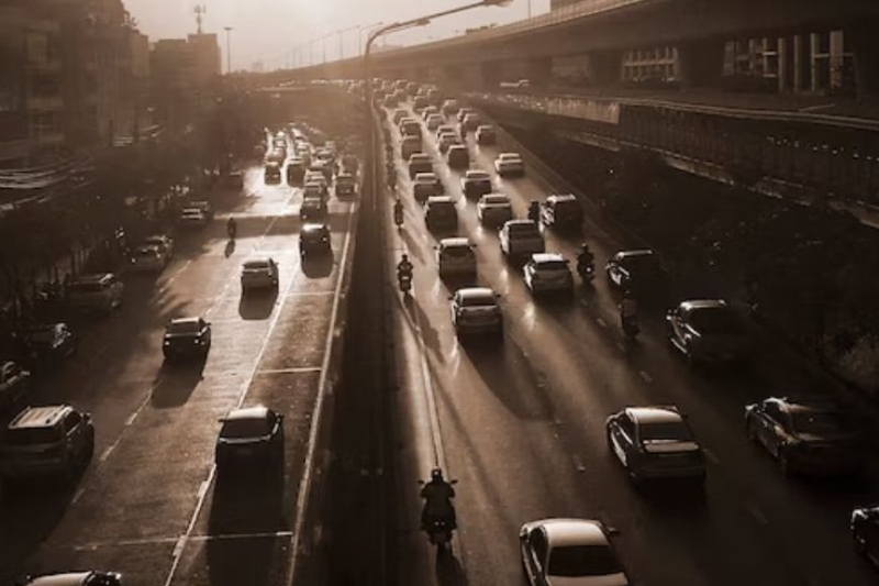 Creative Solutions for Curbing Vehicle-Related Air Pollution