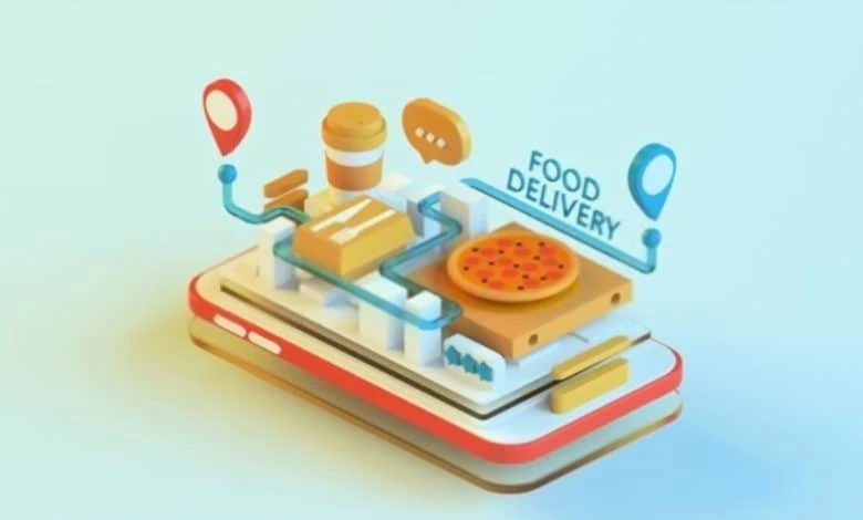 5 Things to Do Before Developing a Food Delivery App