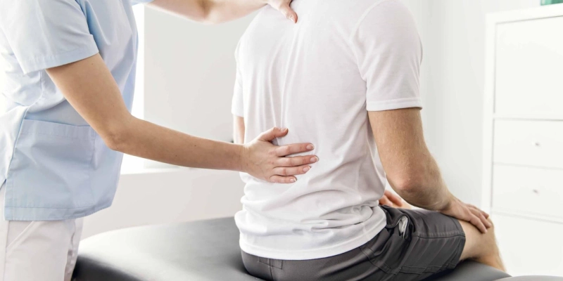 7 Ways to Treat Chronic Back Pain Without Surgery