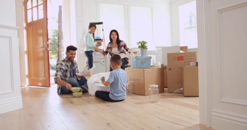 Top benefits of hiring house removals expert