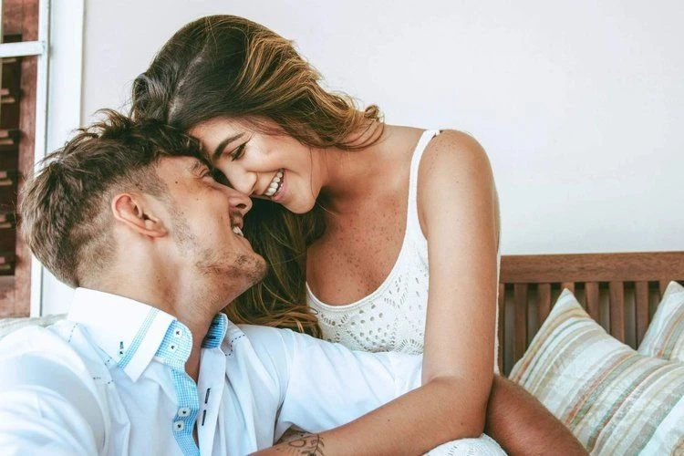 5 Healthy Relationship Tips