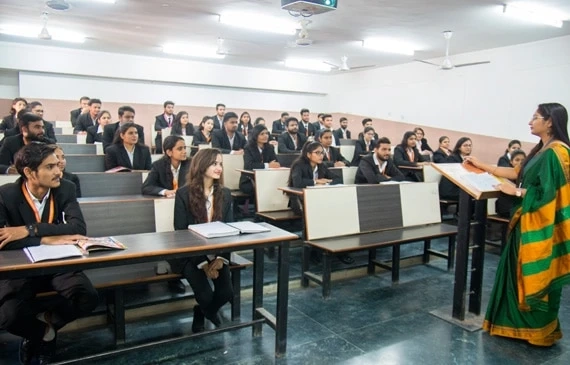 Things to take into account when you choose the best BSTC college in Jaipur