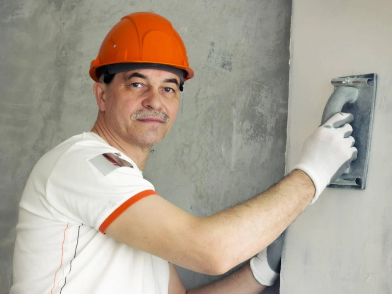 Guide to Quality Plastering Services in Norfolk & Wolverhampton