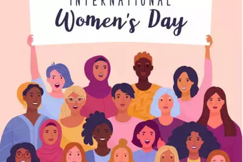 International Women’s Day: Celebrating Progress And Advocating For Equality