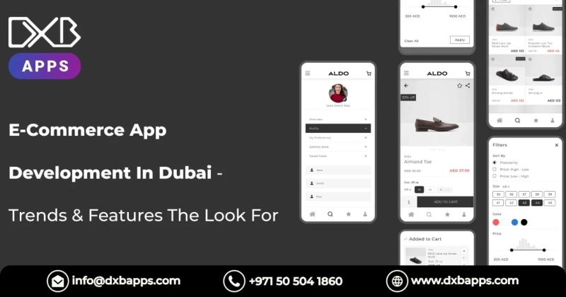 Experience innovation in mobile app development Abu Dhabi dynamics with experts at DXB APPS