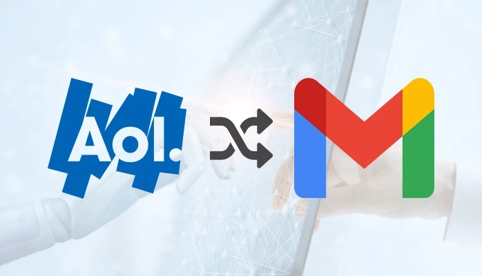 Forward AOL Mail To Gmail | Support Via Remote
