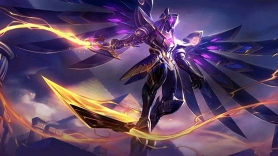 Mobile Legends Bang Bang Roamer : Meaning, Tasks, and Hero List