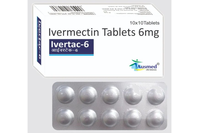 Benefits Of Utilizing Ivermectin Tablets Online!