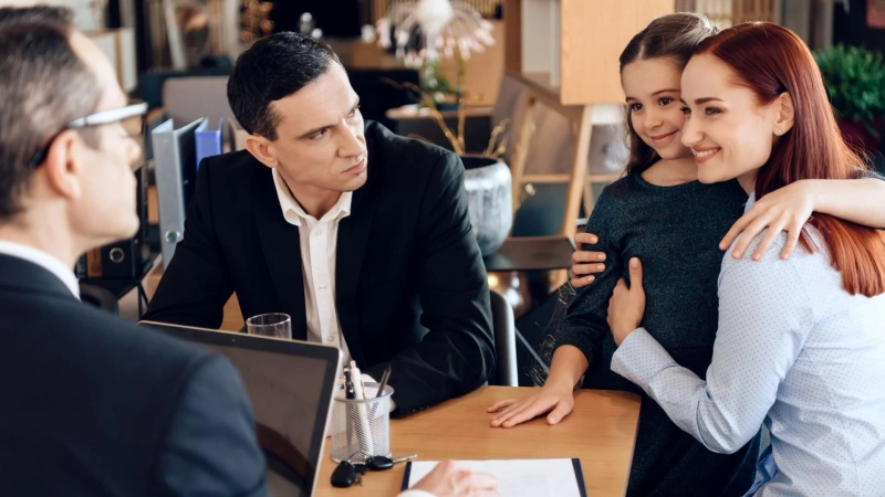 2025 Guide to Child Custody Laws in Florida