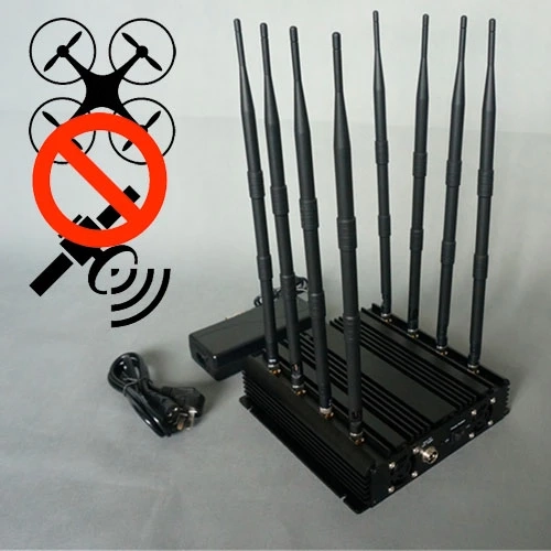 Important Uses of WIFI Jammers Today