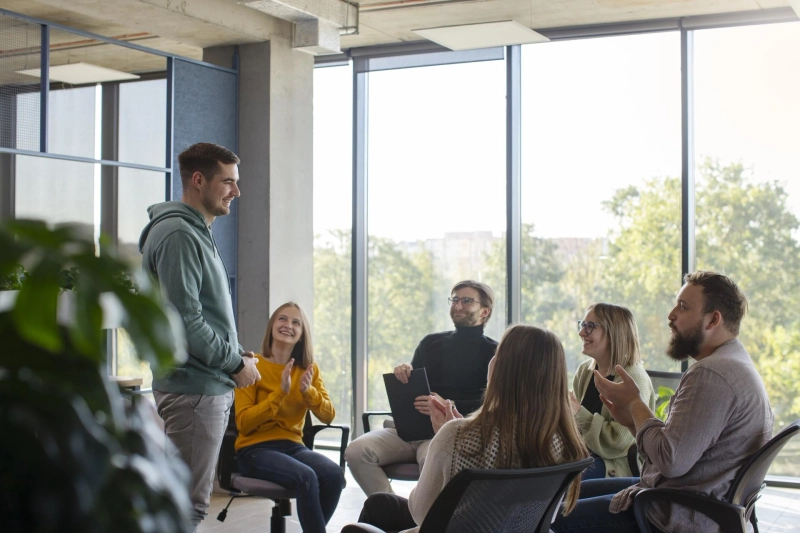 The Complete Guide to Modernizing Your IT Infrastructure in 2025 (Cloud, Microsoft 365, Security & Workplace)