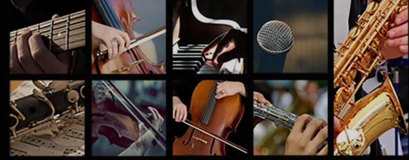 Experience the Melody Of Vancouver’s Music Scene with Volo Academy Of Music’s Lessons