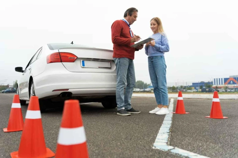 Driving Test Secrets: Expert Advice for Caboolture Learner